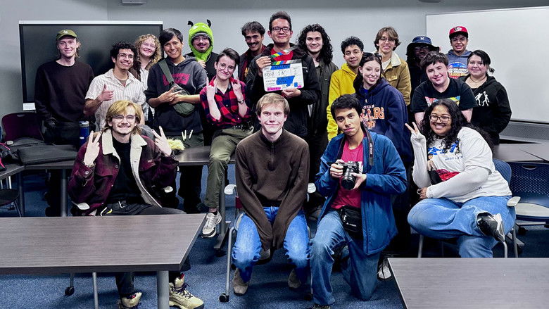 кадр из фильма Unmasking