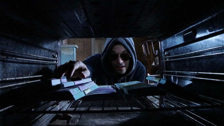 A Viszkis balladája - Szökésben