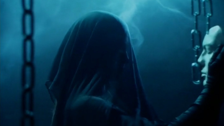 кадр из фильма Necrophobia