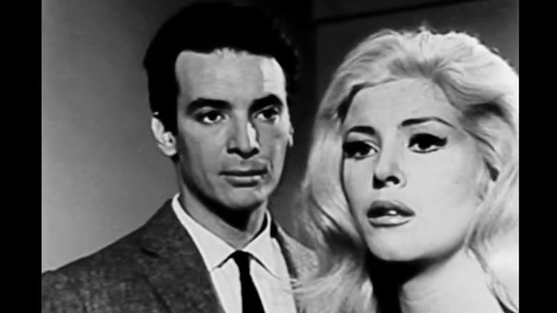 кадр из фильма La Venus maldita