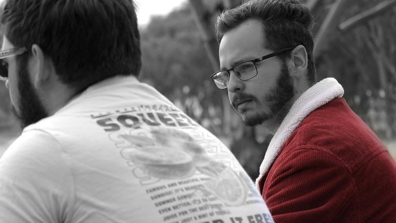 кадр из фильма לאסוף את השברים