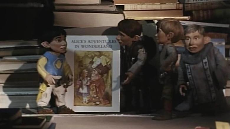 кадр из фильма Truckers