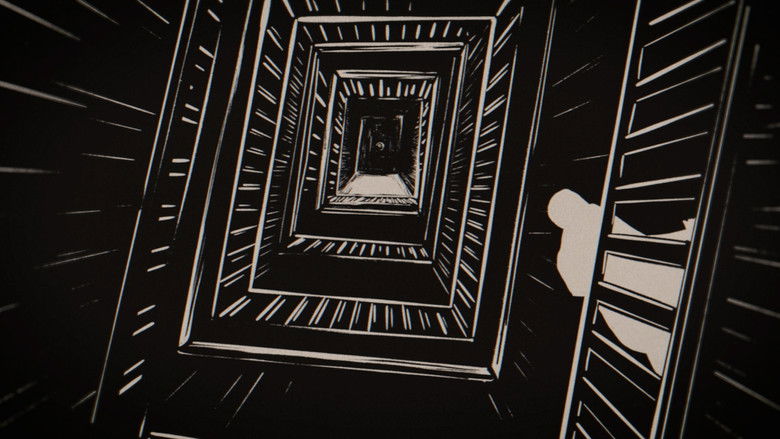 кадр из фильма O Último