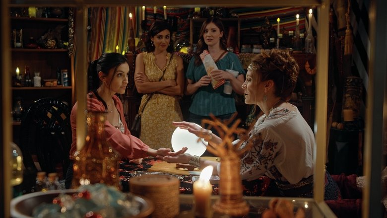 кадр из фильма My One True Love