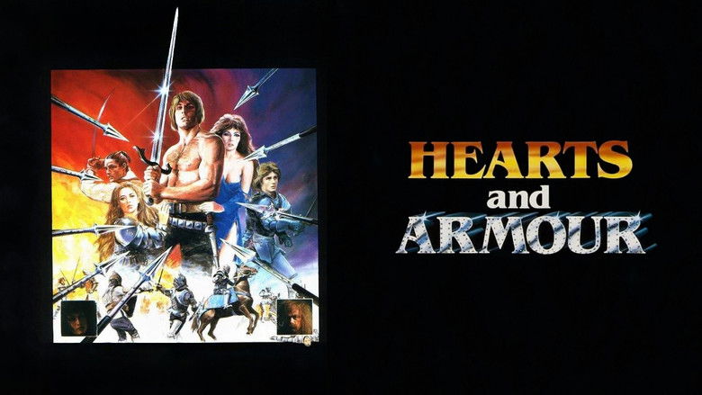 кадр из фильма Сердца и доспехи