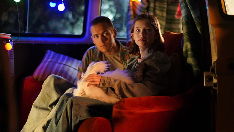 кадр из фильма Moon Rock for Monday