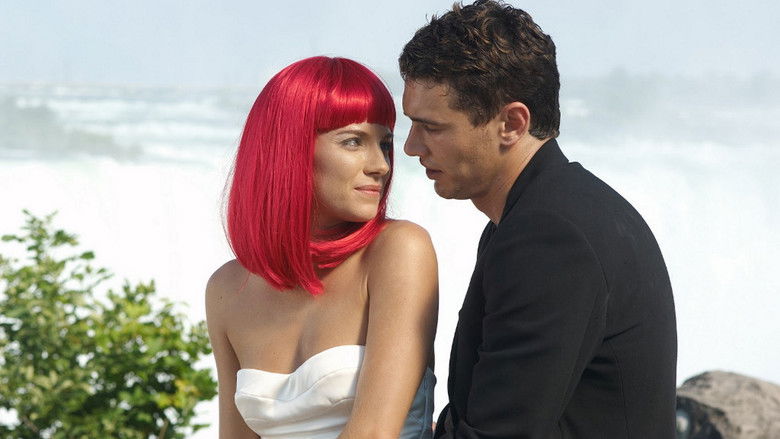 кадр из фильма Медовый месяц Камиллы