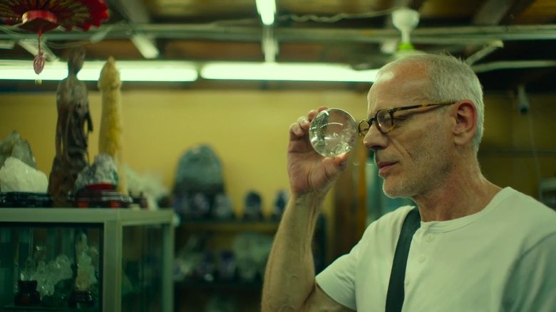 кадр из фильма 星溪的三次奇遇