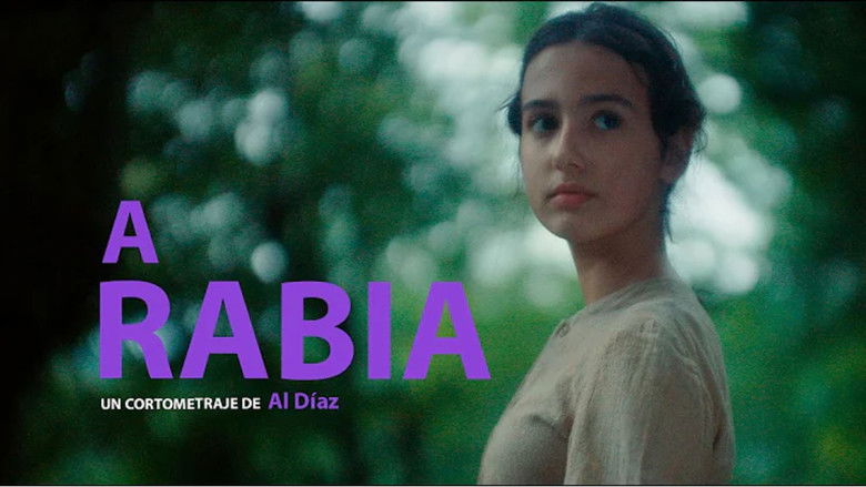 кадр из фильма A Rabia