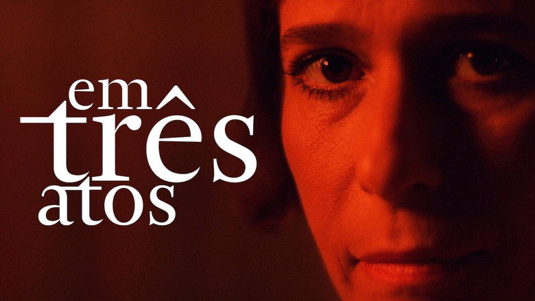 кадр из фильма Em Três Atos