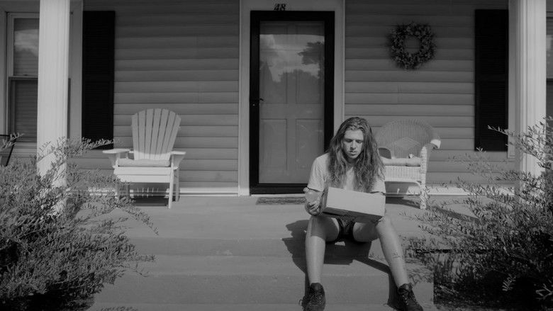 кадр из фильма Sweaty