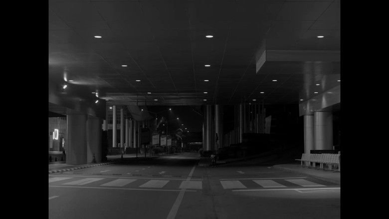 кадр из фильма Wetland, Dryland