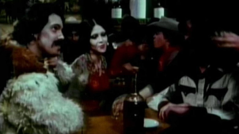 кадр из фильма Tales That'll Tear Your Heart Out