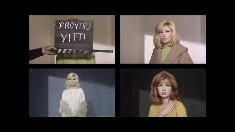 кадр из фильма Esterno giorno