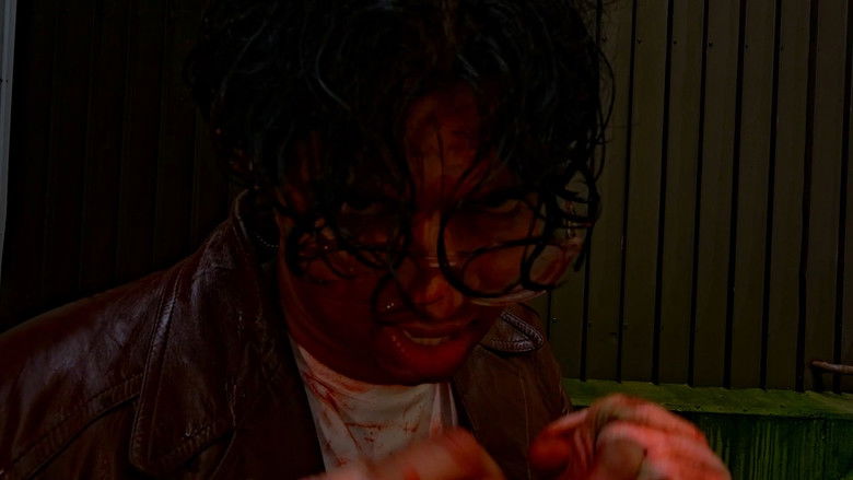 кадр из фильма Trapped In Sight