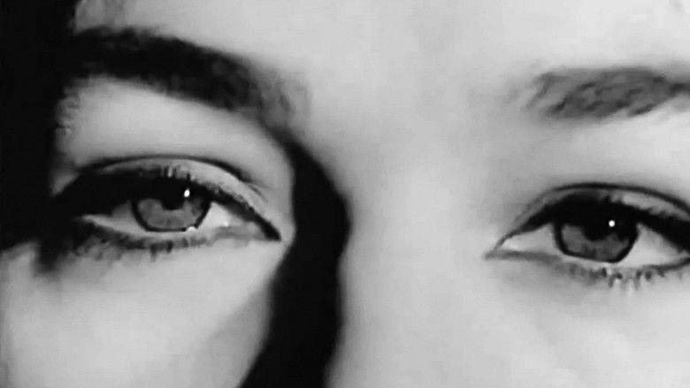 кадр из фильма Τυφλός άγγελος