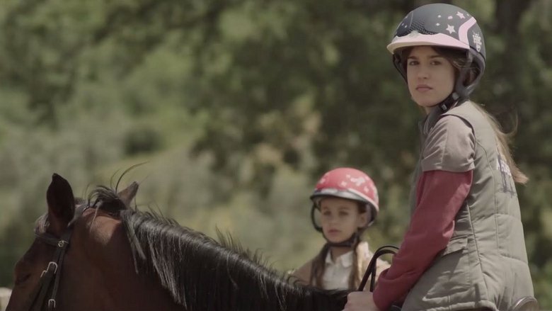 кадр из фильма Mi chiamo Maya