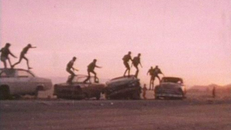 кадр из фильма Sábado de mierda