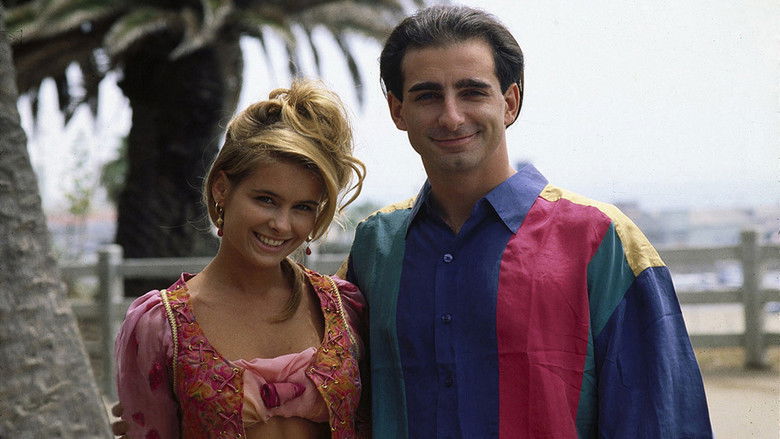 кадр из фильма Чудо-пляж