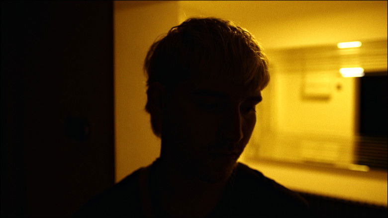 кадр из фильма Don't Let Me Down