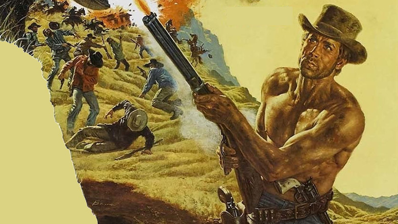 кадр из фильма Минута, чтобы помолиться и умереть