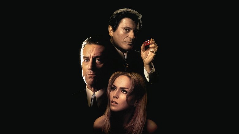 кадр из фильма Казино