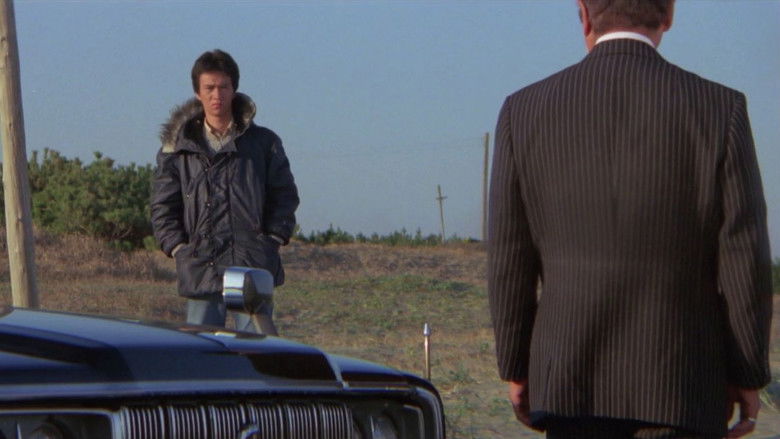 кадр из фильма 修道女　黒衣の中のうずき