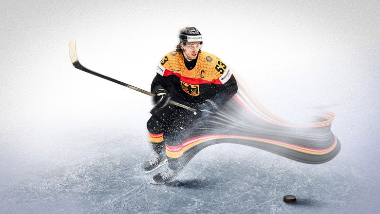 кадр из фильма Powerplay - Das beste Eishockey-Team für Olympia