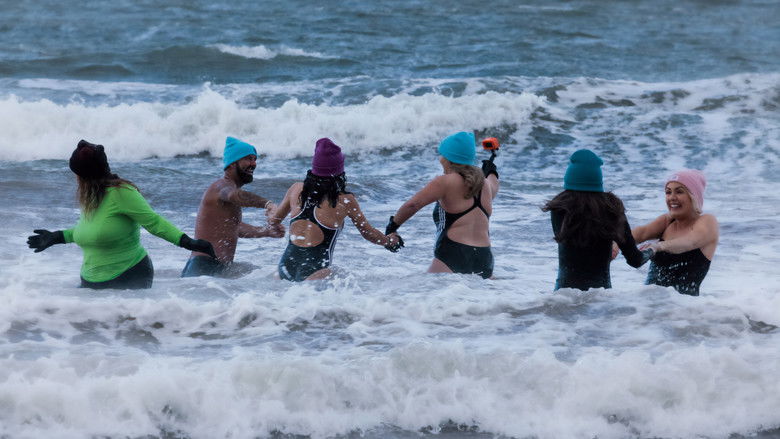 кадр из фильма The Real Derry: Jamie-Lee O'Donnell