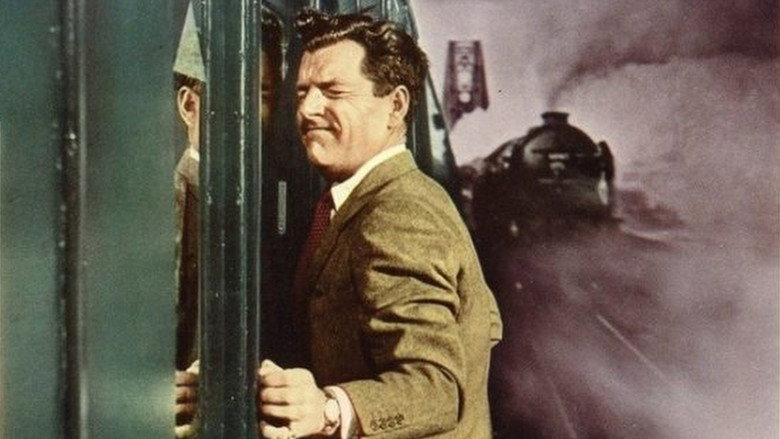 кадр из фильма The 39 Steps
