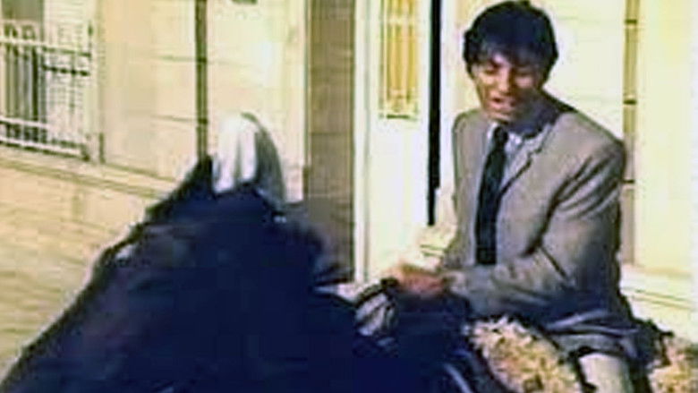 кадр из фильма Tacuara y Chamorro, pichones de hombres