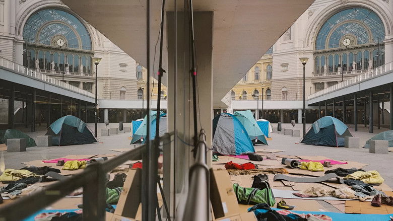 кадр из фильма 10 év gyűlölet