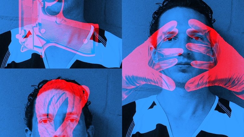 кадр из фильма Method of a Serial Killer