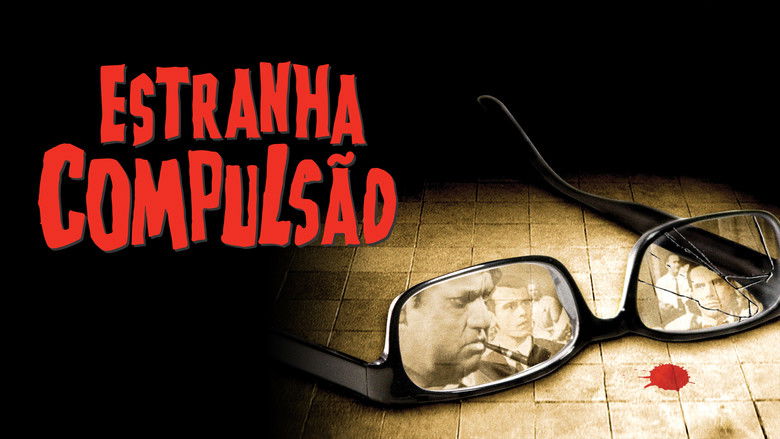 кадр из фильма Насилие