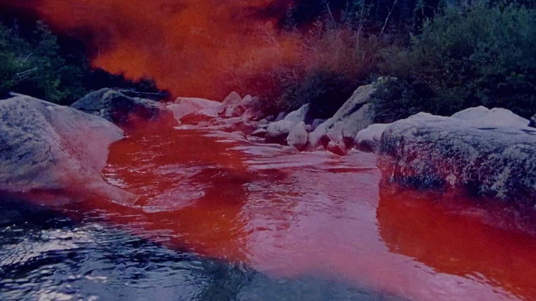 кадр из фильма Running Shadow Part II