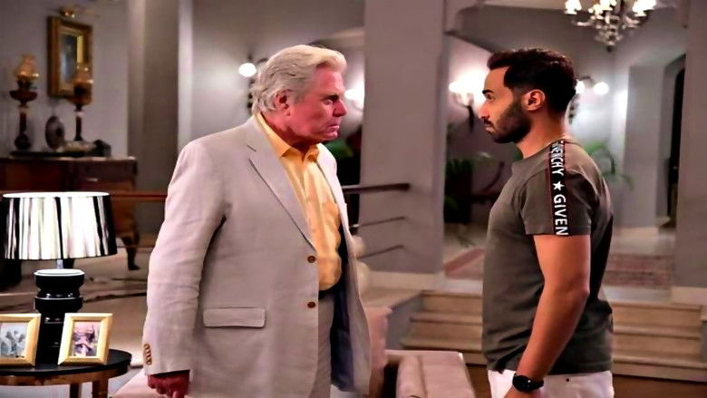 кадр из фильма الكويسين