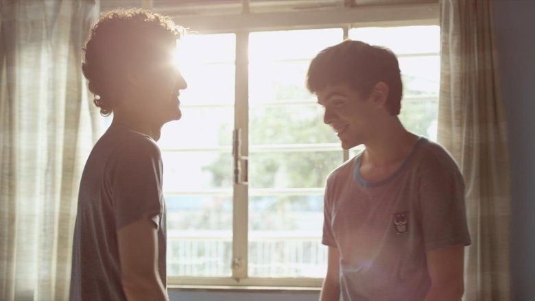 кадр из фильма Дорога, которую он выбирает