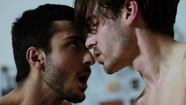 кадр из фильма Sweat