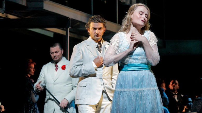 кадр из фильма Gounod: Faust