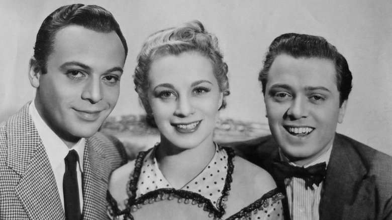 кадр из фильма Hell Is Sold Out