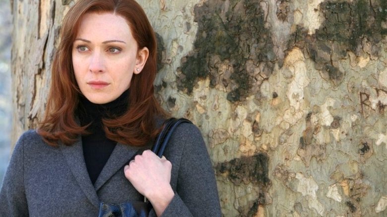 кадр из фильма Человек, который любит