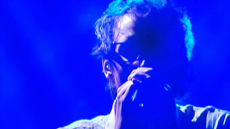 кадр из фильма Christophe Willem - Fermeture pour renovation