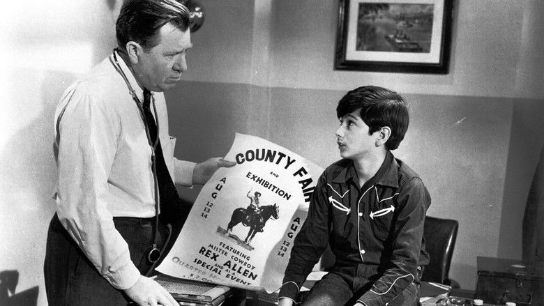 кадр из фильма For the Love of Mike