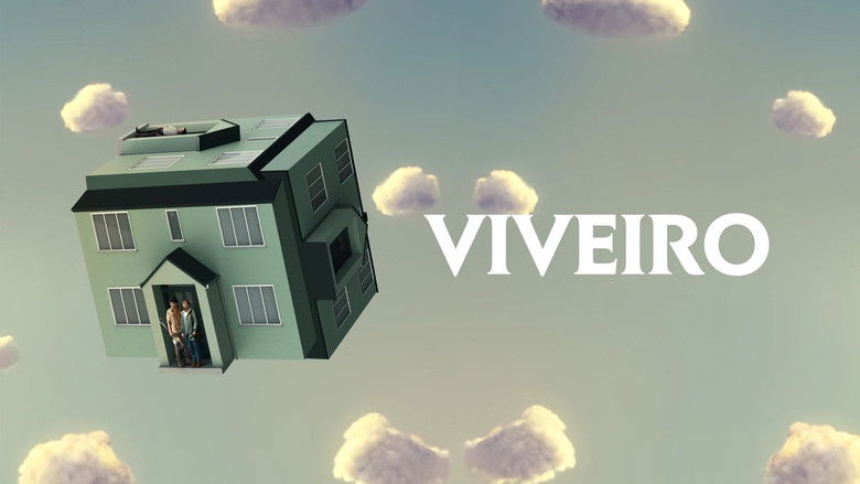 кадр из фильма Вивариум