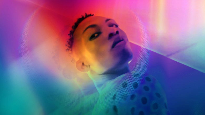 кадр из фильма Легенда андеграунда