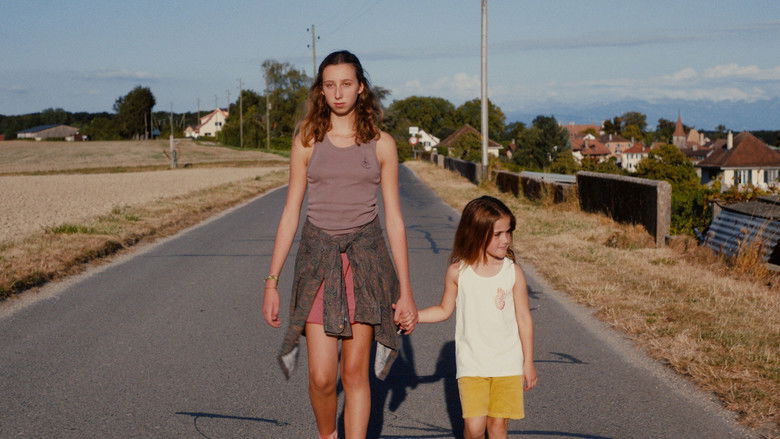 кадр из фильма L'amour du monde