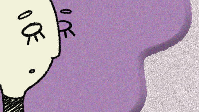 кадр из фильма Mauve Leaves