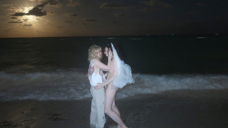 кадр из фильма You can't get what you want but you can get me