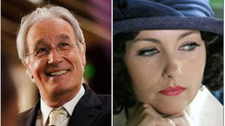 кадр из фильма Romance sans paroles