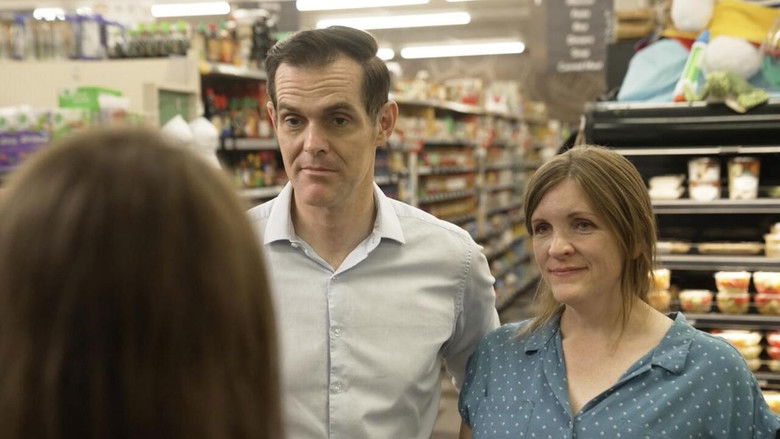 кадр из фильма Uprooted